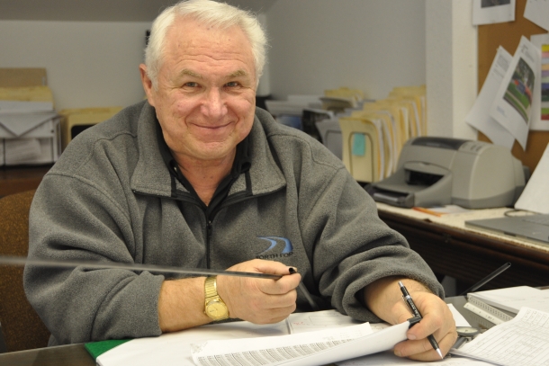 Edge Rod’s Gary Loomis coming to Australia